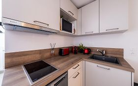 S5 Disney Studio Appartement Cosy