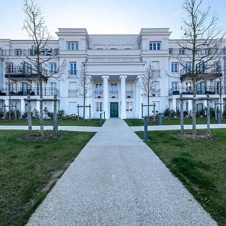 S5 Disney Studio Appartement Cosy Серрі Екстер'єр фото