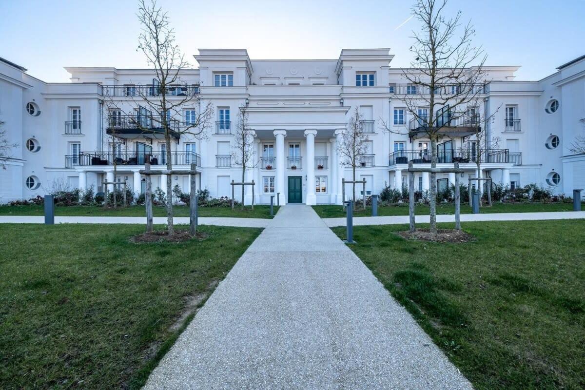 S5 Disney Studio Appartement Cosy Серрі Екстер'єр фото